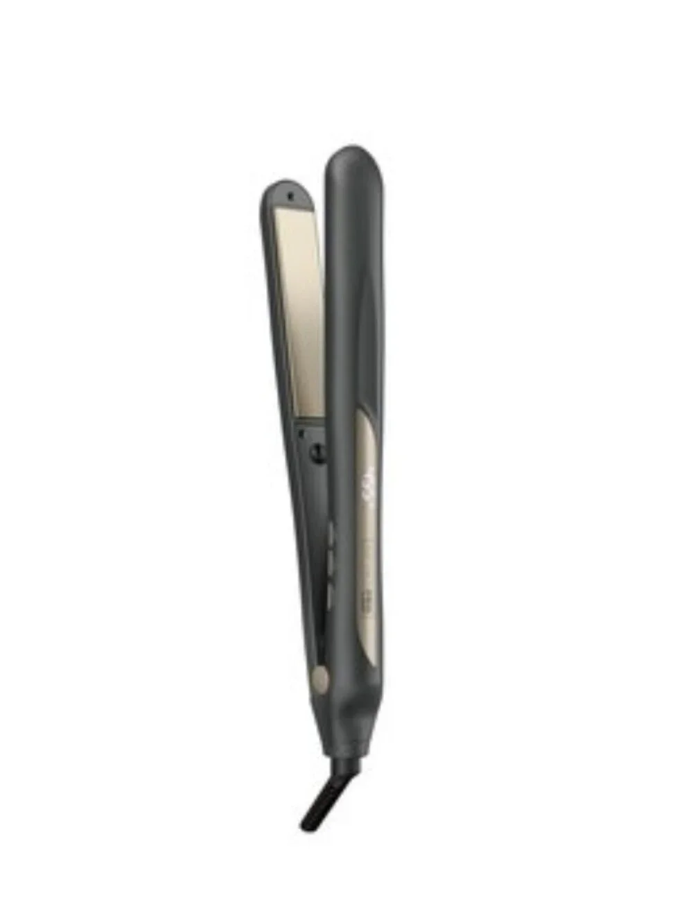 Tourmaline Ceramic Flat Iron - 1